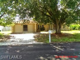 Light and bright, this two bedroom two bath home awaits you! Enclosed Florida room adds views of mature trees in this fully tiled home with fresh paint and new appliances. Seller will not consider electronic signatures.