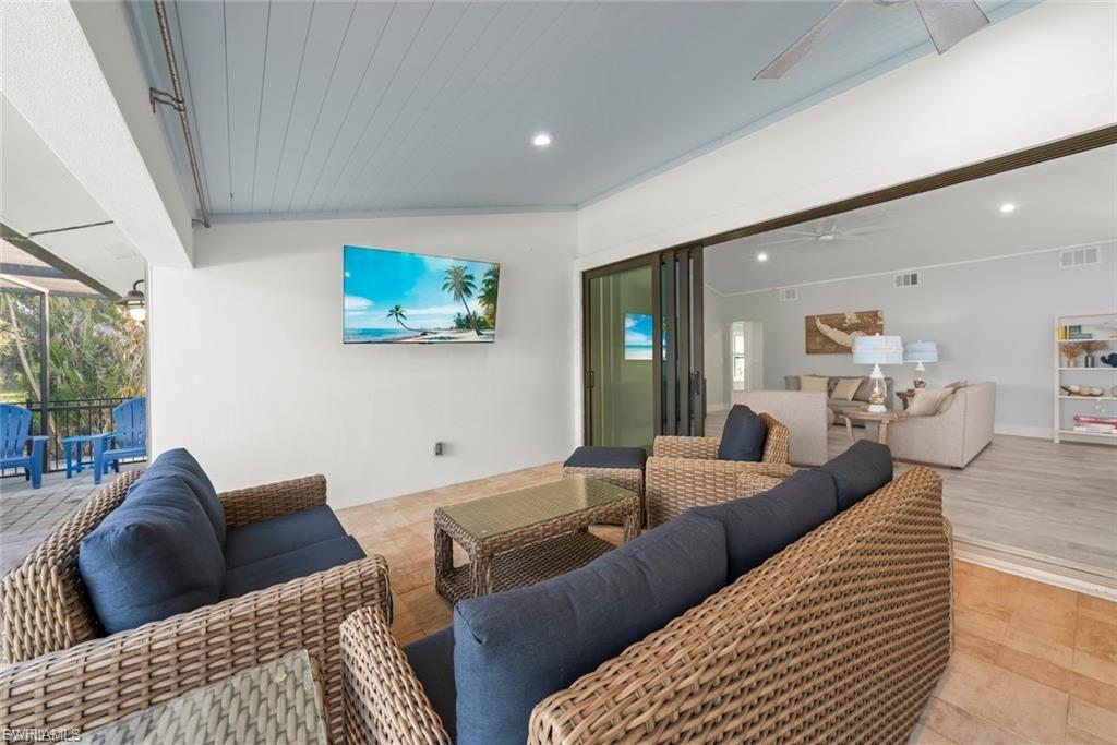 CHATEAUX SUR MER UNREC - Residential