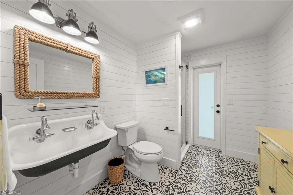 CHATEAUX SUR MER UNREC - Residential