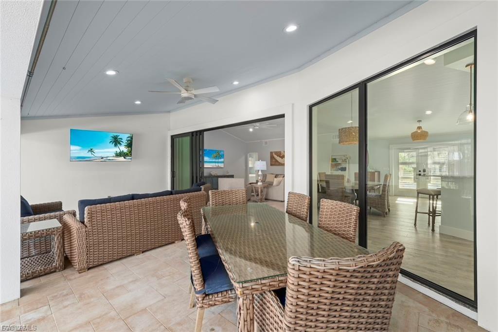CHATEAUX SUR MER UNREC - Residential