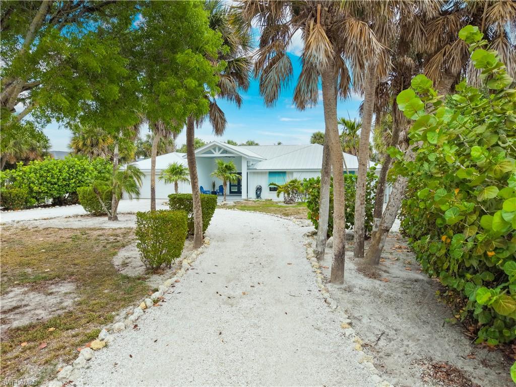 CHATEAUX SUR MER UNREC - Residential