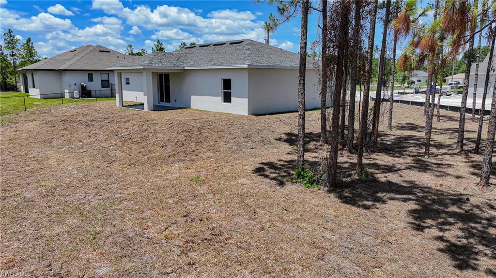 LEHIGH ACRES - Residential