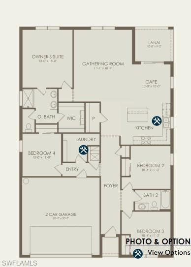CALOOSA COVE - Residential