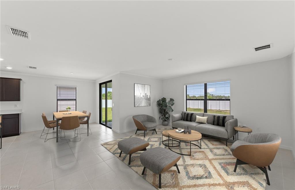 CALOOSA COVE - Residential