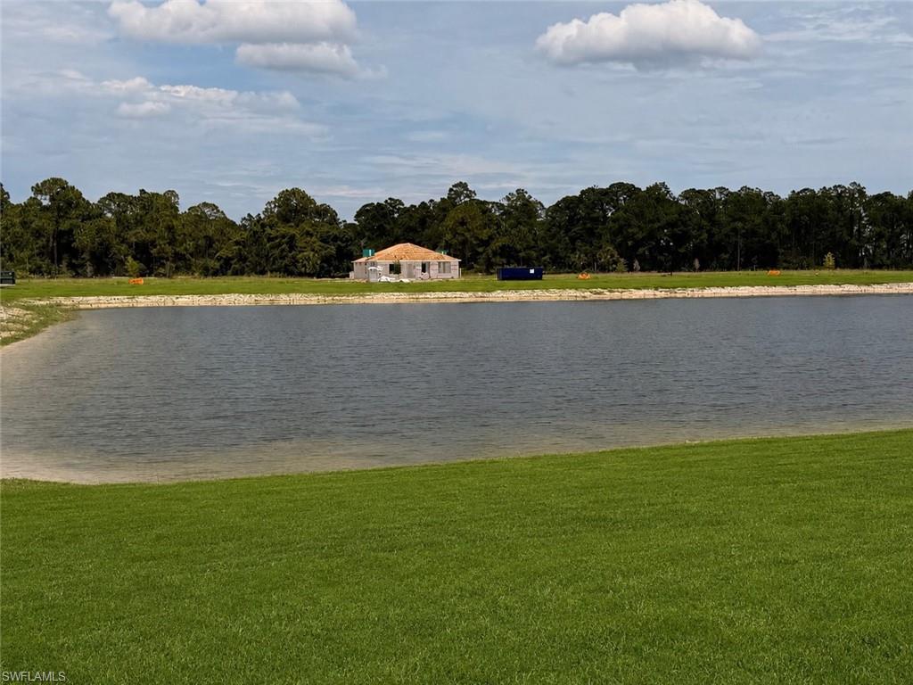 CALOOSA COVE - Residential