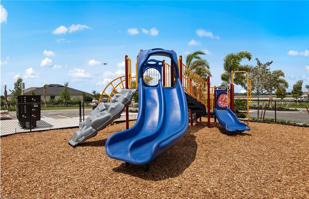 CALOOSA COVE - Residential