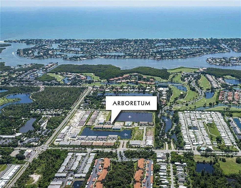 ARBORETUM - Residential