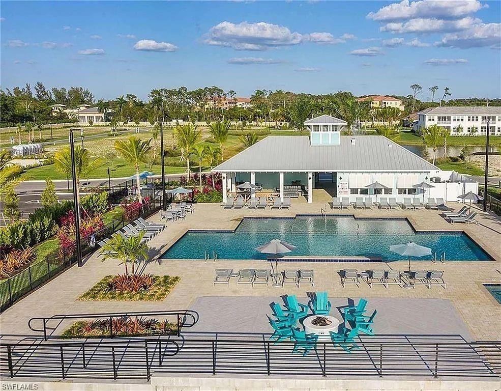 ARBORETUM - Residential