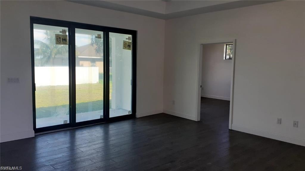 CAPE CORAL - Residential Lease