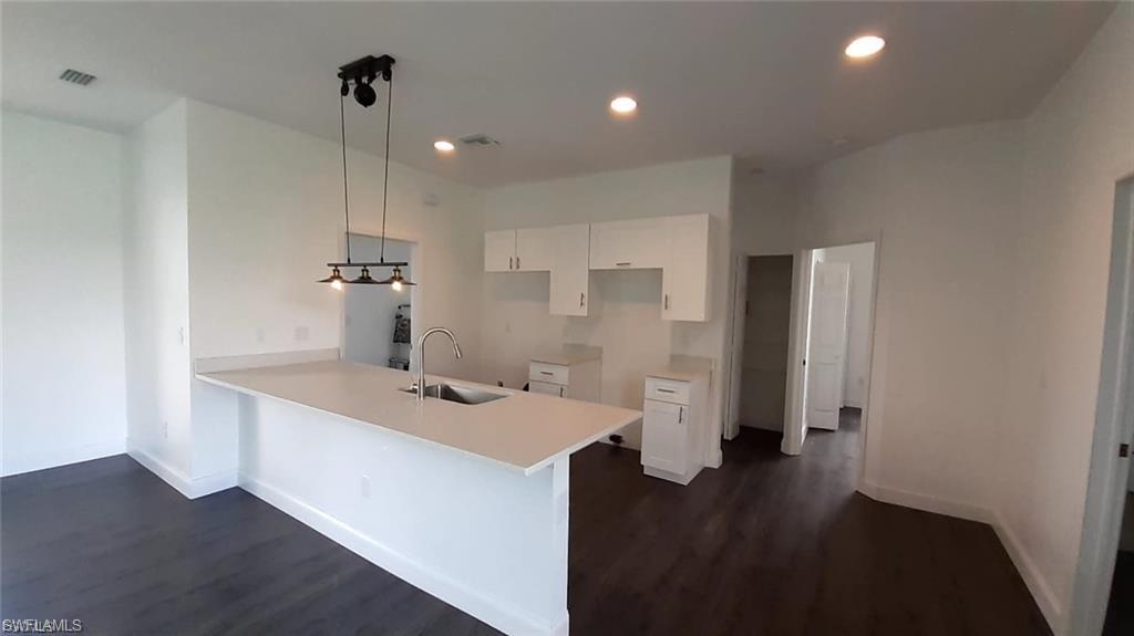 CAPE CORAL - Residential Lease