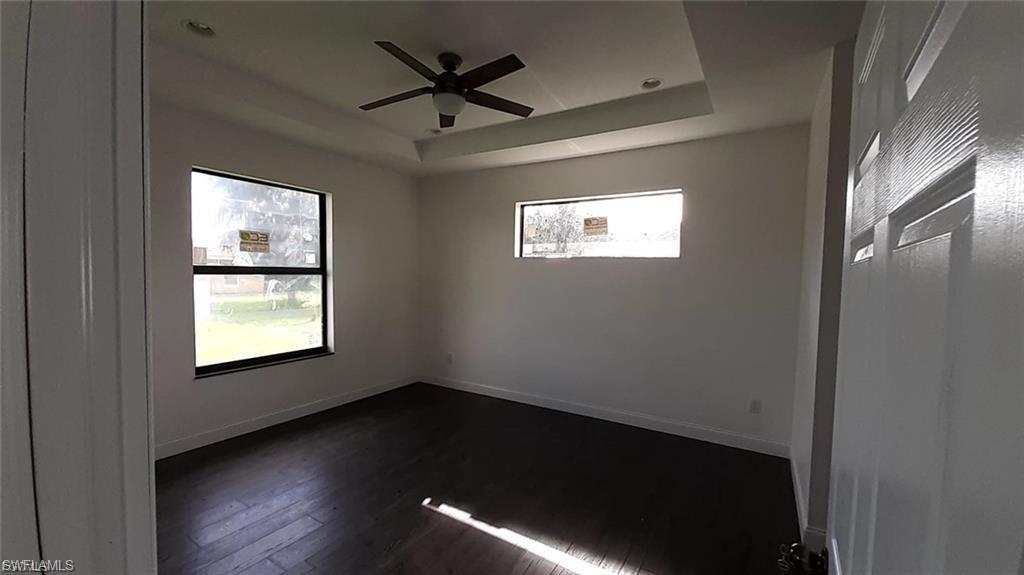 CAPE CORAL - Residential Lease