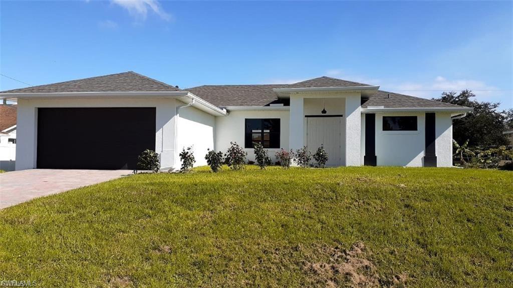 CAPE CORAL - Residential Lease