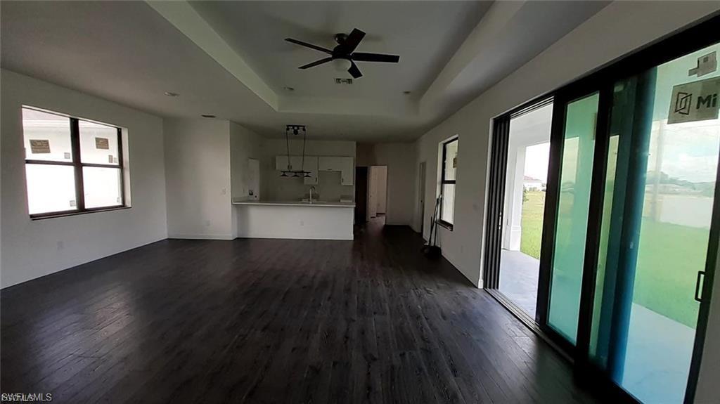 CAPE CORAL - Residential Lease