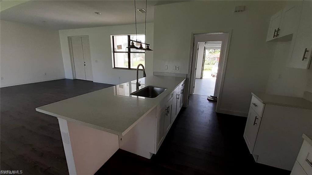 CAPE CORAL - Residential Lease