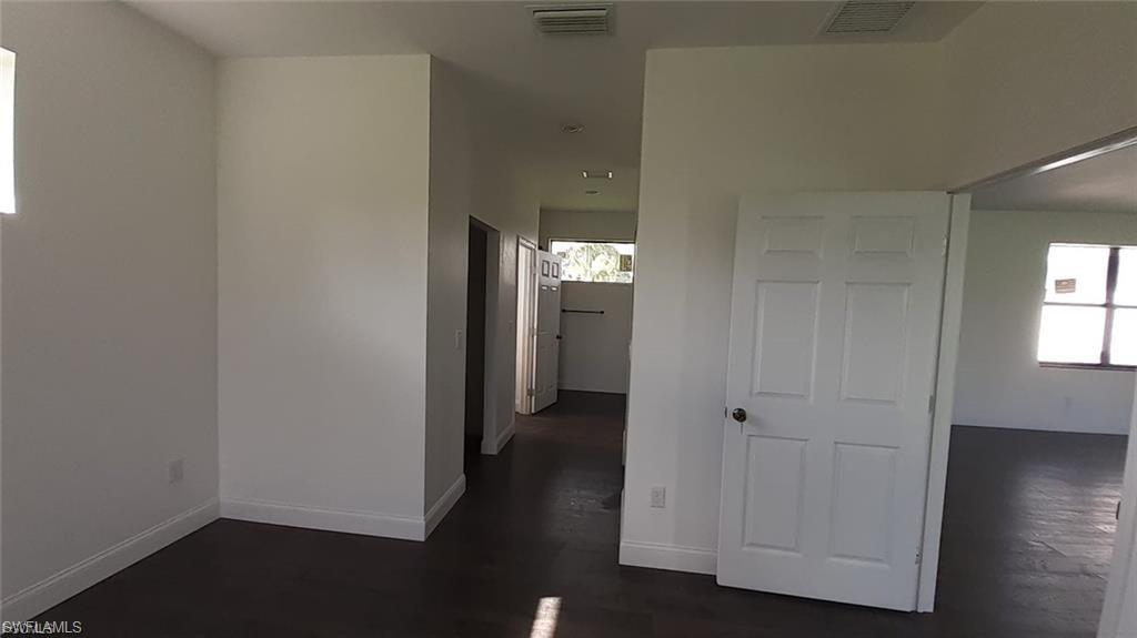 CAPE CORAL - Residential Lease