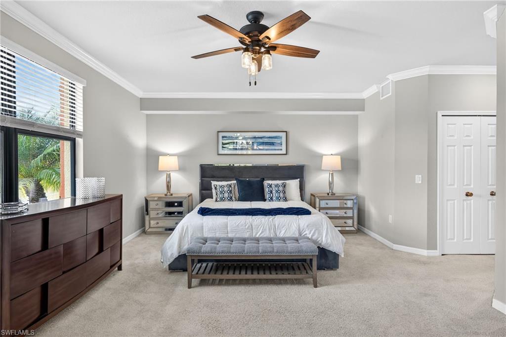 BONITA NATIONAL GOLF AND COUNTRY CLUB - Residential