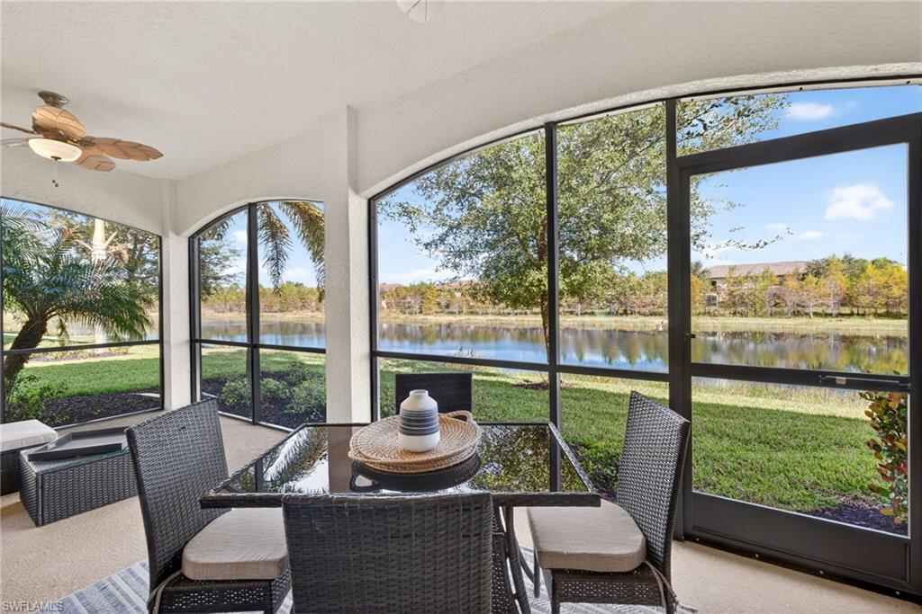 BONITA NATIONAL GOLF AND COUNTRY CLUB - Residential