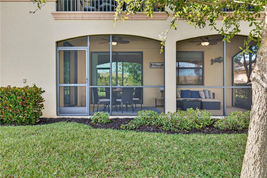 BONITA NATIONAL GOLF AND COUNTRY CLUB - Residential