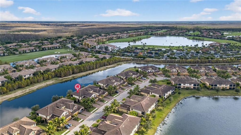 BONITA NATIONAL GOLF AND COUNTRY CLUB - Residential