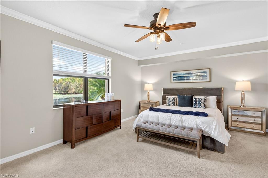 BONITA NATIONAL GOLF AND COUNTRY CLUB - Residential