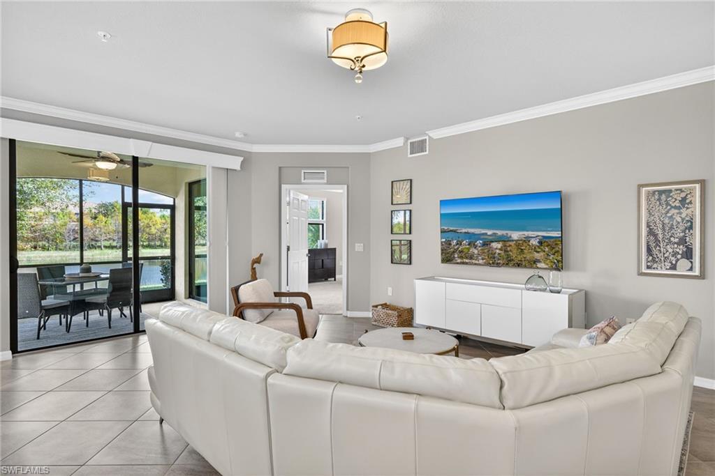 BONITA NATIONAL GOLF AND COUNTRY CLUB - Residential
