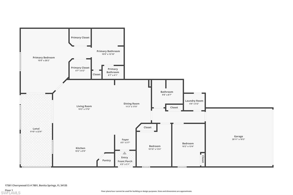 BONITA NATIONAL GOLF AND COUNTRY CLUB - Residential