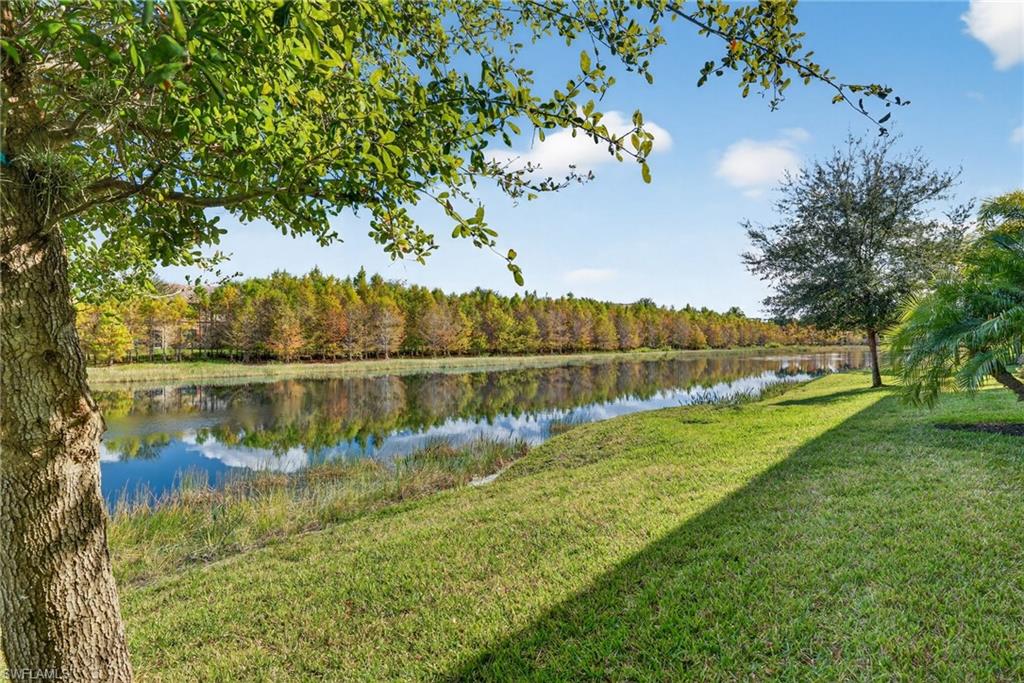 BONITA NATIONAL GOLF AND COUNTRY CLUB - Residential
