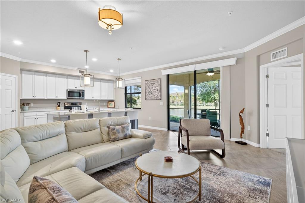 BONITA NATIONAL GOLF AND COUNTRY CLUB - Residential