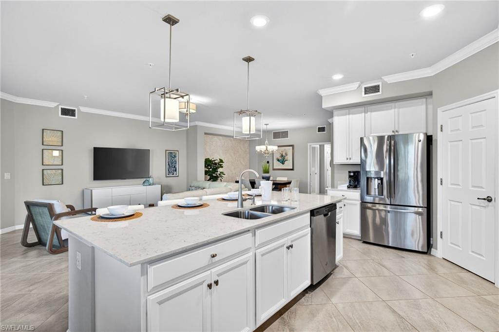 BONITA NATIONAL GOLF AND COUNTRY CLUB - Residential