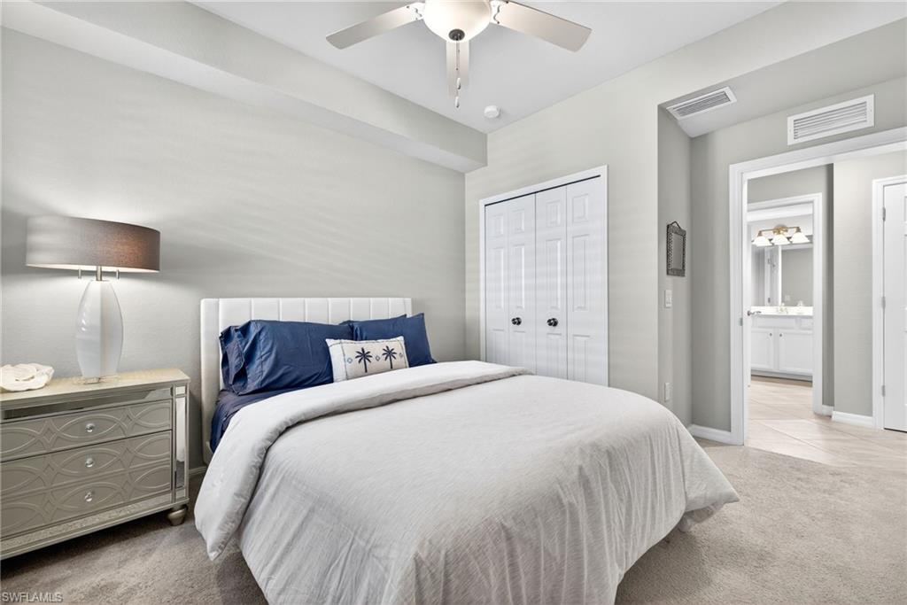 BONITA NATIONAL GOLF AND COUNTRY CLUB - Residential