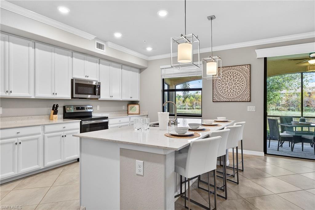 BONITA NATIONAL GOLF AND COUNTRY CLUB - Residential