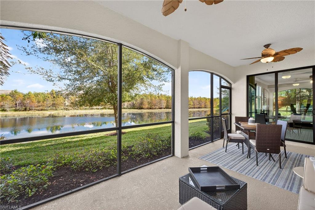 BONITA NATIONAL GOLF AND COUNTRY CLUB - Residential