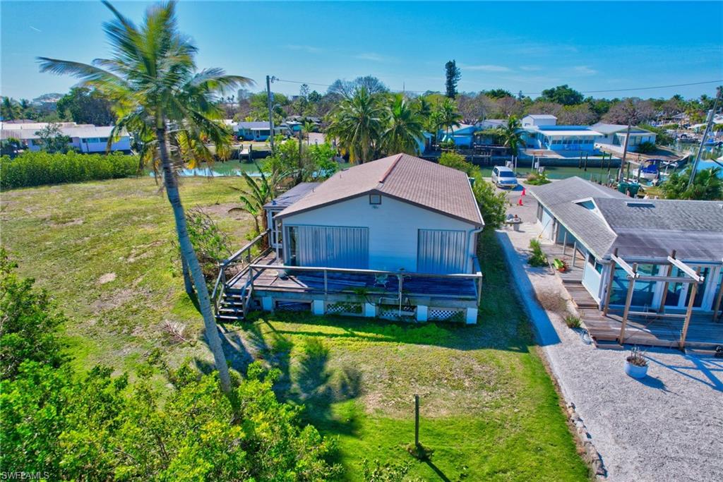 GOODLAND HEIGHTS - Residential