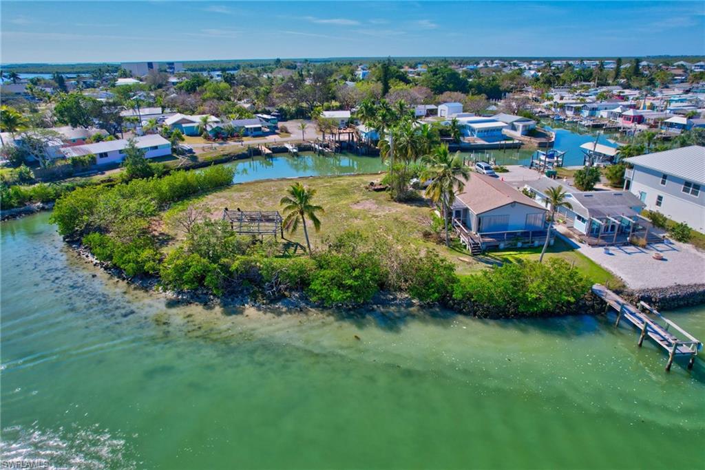 GOODLAND HEIGHTS - Residential