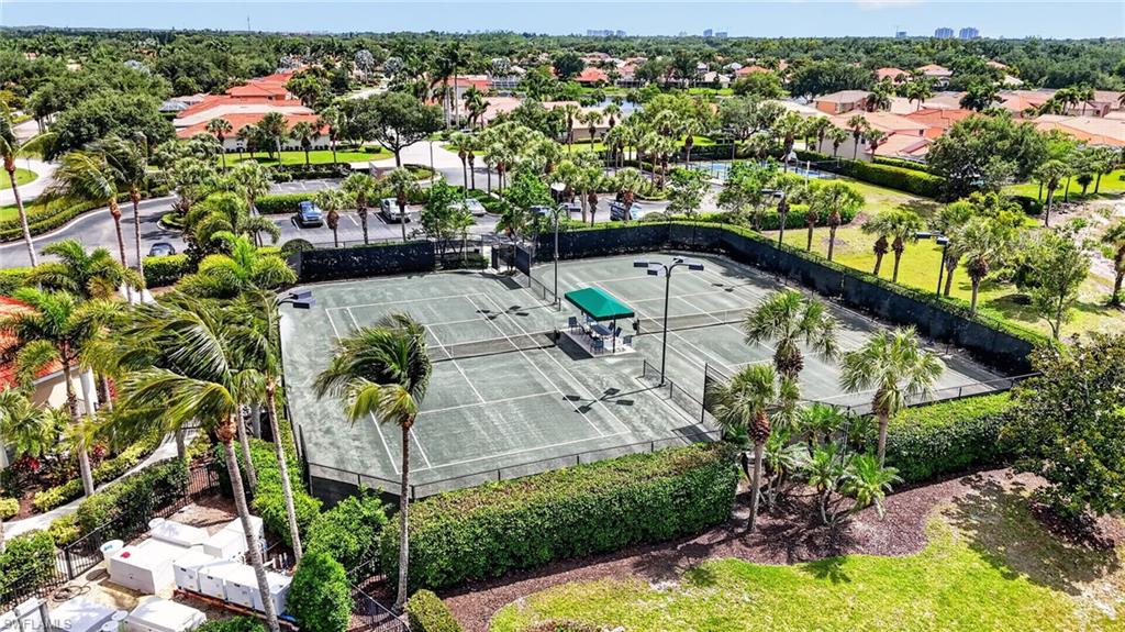 THE RESERVE AT ESTERO - Residential
