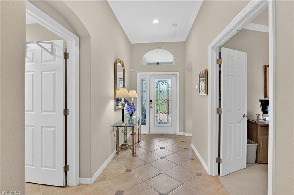 THE RESERVE AT ESTERO - Residential