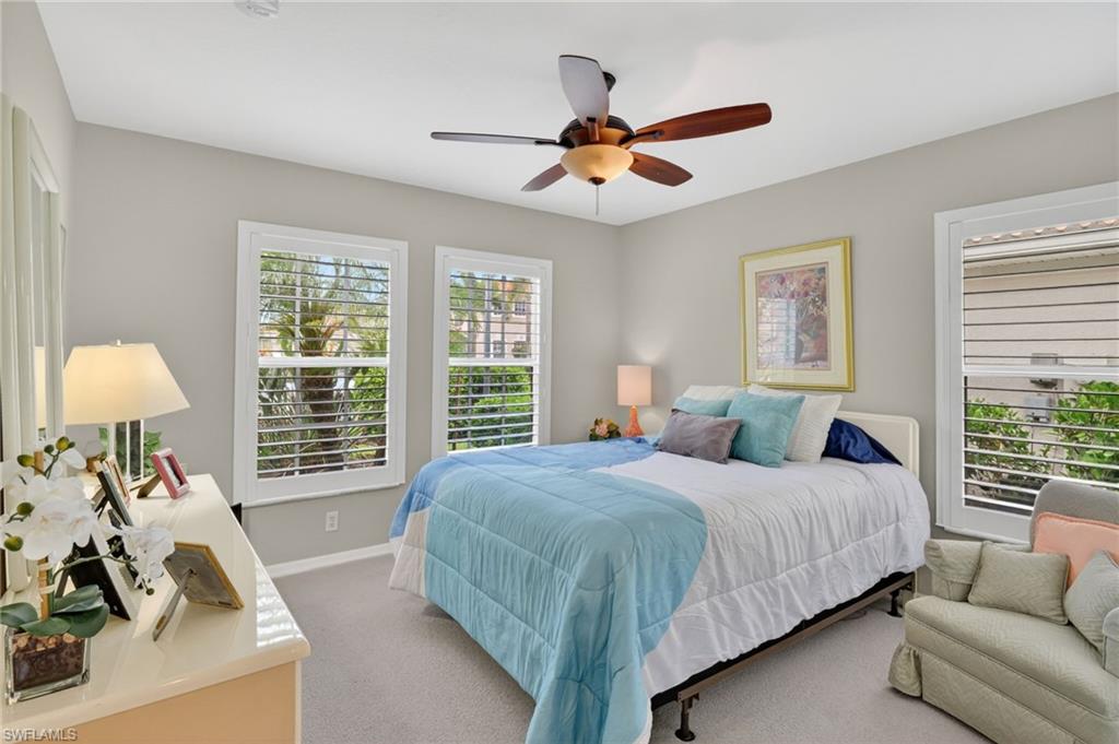 THE RESERVE AT ESTERO - Residential