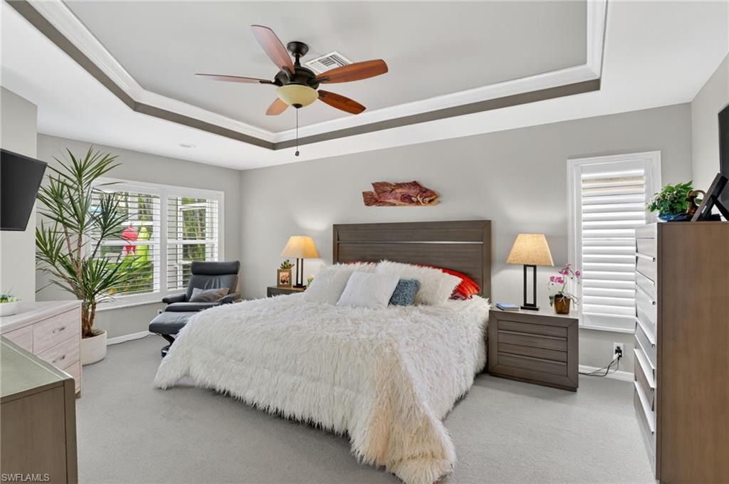 THE RESERVE AT ESTERO - Residential