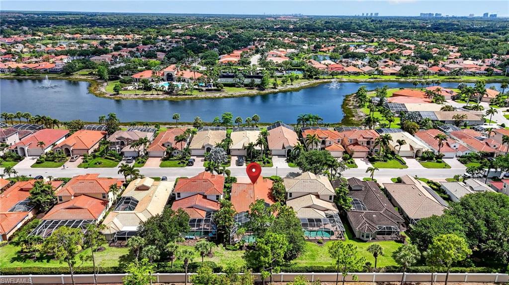 THE RESERVE AT ESTERO - Residential