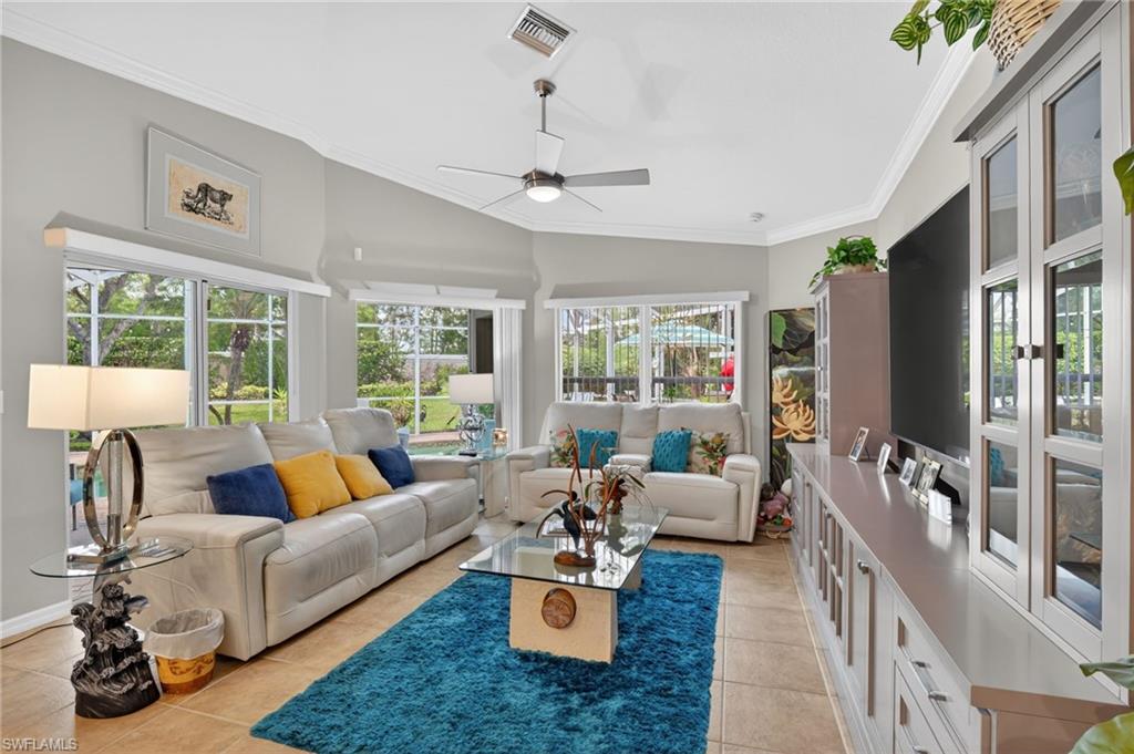 THE RESERVE AT ESTERO - Residential