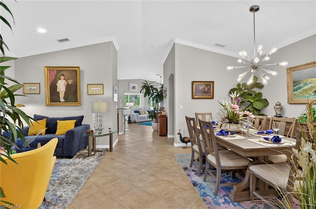 THE RESERVE AT ESTERO - Residential