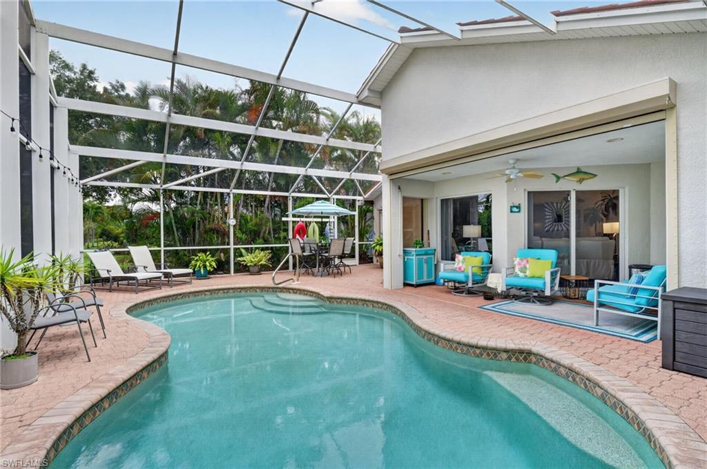 THE RESERVE AT ESTERO - Residential