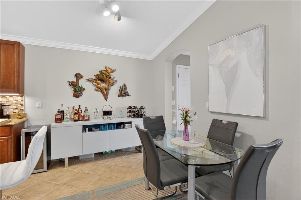 THE RESERVE AT ESTERO - Residential