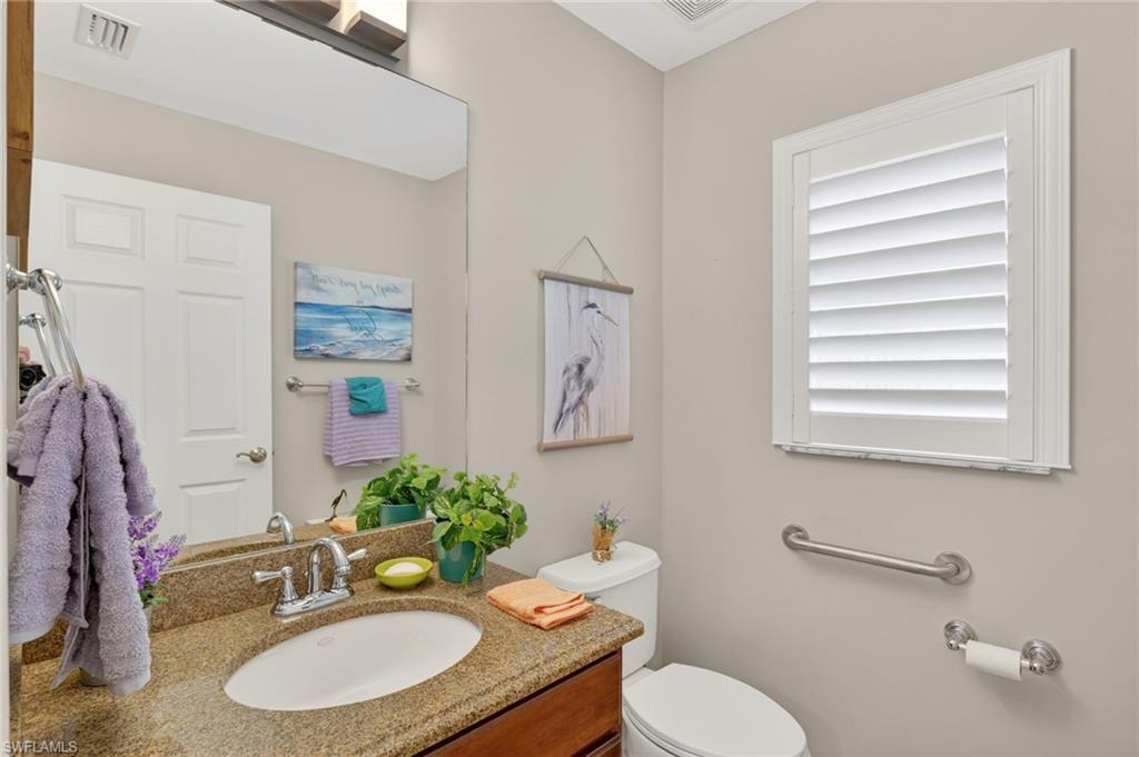 THE RESERVE AT ESTERO - Residential