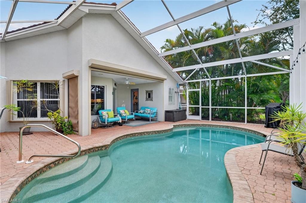 THE RESERVE AT ESTERO - Residential