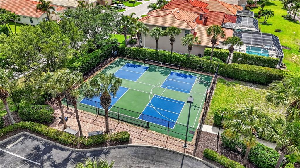 THE RESERVE AT ESTERO - Residential