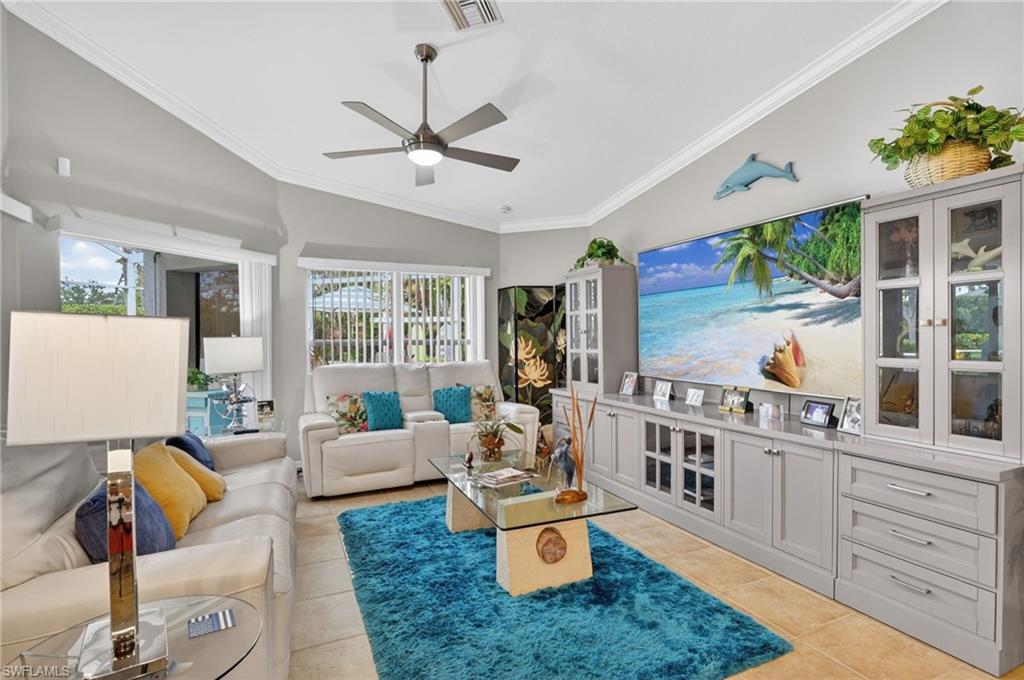 THE RESERVE AT ESTERO - Residential