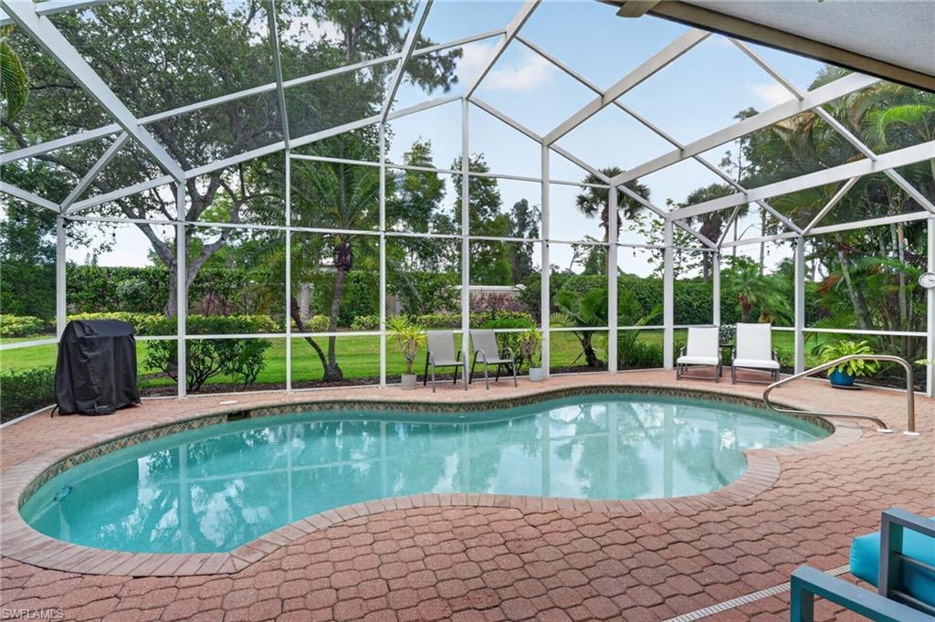 THE RESERVE AT ESTERO - Residential