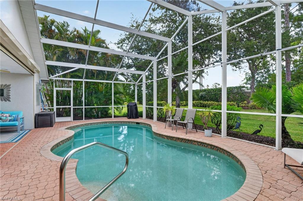 THE RESERVE AT ESTERO - Residential