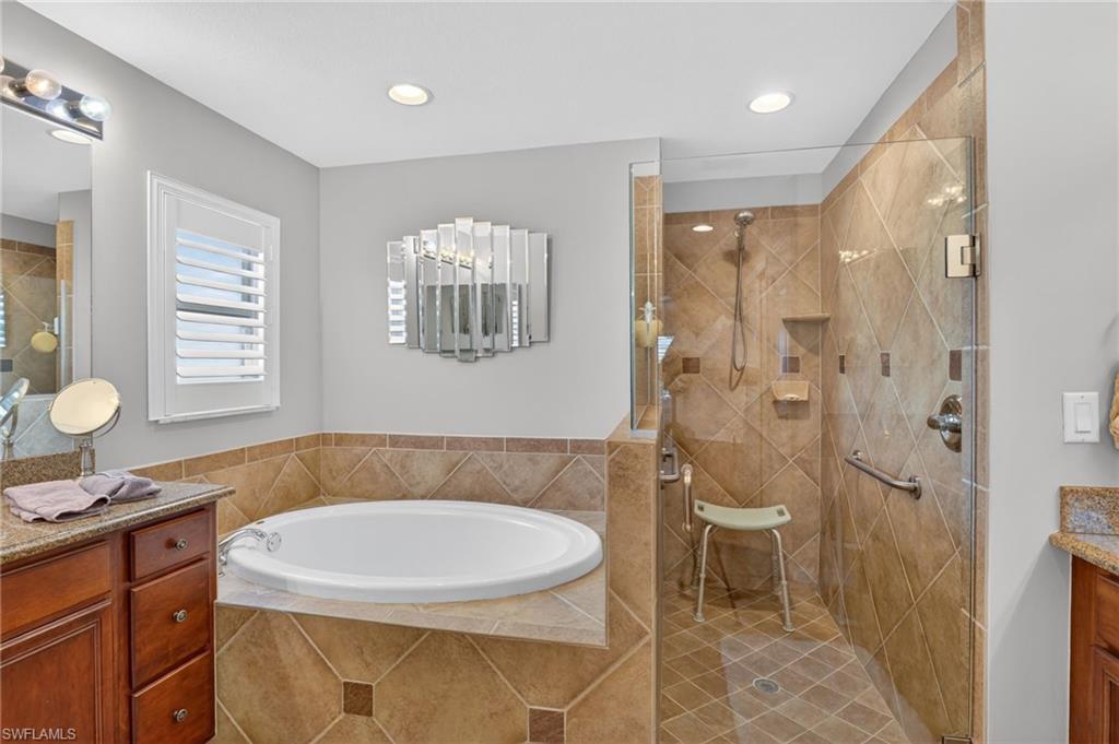 THE RESERVE AT ESTERO - Residential